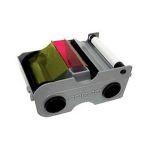 HID Identity 44200 YMCKO Full Colour Ribbon