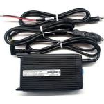 Getac Lind vehicle power supply, 12-32 VDC