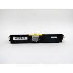 CTS Wholesale Reman OKI C110 Yellow Toner 44250721