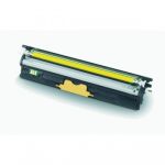 OKI 44250721 Toner yellow, 2.5K pages
