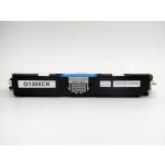 CTS Wholesale Reman OKI C110 Cyan Toner 44250723