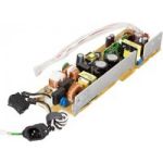 OKI PWR Unit - ACDC Switch C610n/C7 