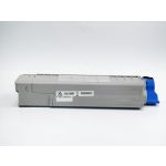 CTS Wholesale Reman OKI C610 Magenta Toner 44315306