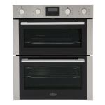 Belling 444411631 oven 92 L Stainless steel