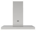 Belling 444411665 cooker hood Wall-mounted Stainless steel 580 m³/h