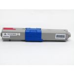 CTS Wholesale Comp OKI C310 Magenta Toner 44469705