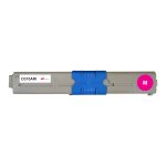 DATA DIRECT Oki C310 330 510 530 351 361 561 Toner Magenta Compatible 44469705