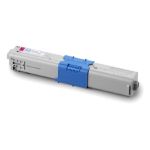 OKI 44469723 Toner magenta, 5K pages