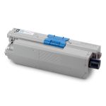 OKI 44469803 Toner black, 3.5K pages