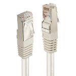 Lindy 10m Cat.6 F/UTP Cable, Grey