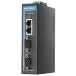 Moxa INDUSTRIAL DEVICE SERVER(RS-23