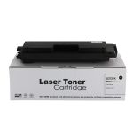 CTS Wholesale Comp Utax CLP3721 Black Toner 4472110010