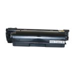 CTS Wholesale Comp Utax CLP3726 Black Toner 4472610010