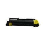 CTS Wholesale Comp Utax CLP3726 Yellow Toner 4472610016