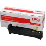 OKI 44844505 Toner yellow, 10K pages