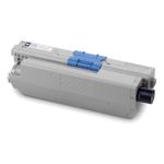 OKI 44973508 Toner black, 7K pages