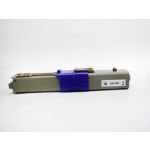 CTS Wholesale Comp OKI C321 C301 Cyan Toner 44973535