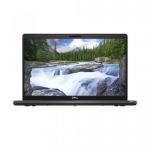 DELL Latitude 5500 Notebook Black 39.6 cm (15.6") 1920 x 1080 pixels 8th gen Intel  i5 16 GB DDR4-SDRAM 512 GB SSD Wi-Fi 5 (802.11ac) Windows 10 Pro
