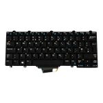 DELL NEW DELL - KYBD,83,UK,M15ISU-TB