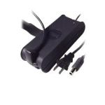 DELL AC 90W power adapter/inverter indoor Black