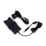 DELL AC Adapter 65W power adapter/inverter Black