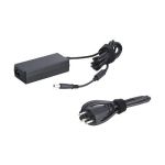 DELL 65W AC Adapter power adapter/inverter Indoor Black