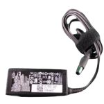 DELL 65W AC Adapter power adapter/inverter Indoor Black