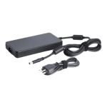 DELL 450-18652 mobile device charger Laptop Black AC Auto