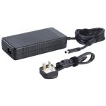 DELL 450-18980 power adapter/inverter Indoor 330 W Black