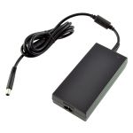 DELL EU 180W AC power adapter/inverter Indoor Black