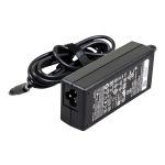 DELL AC Adapter 19.5V 3.34A 65W (4.5mmx3.0mm) includes power cable