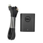 DELL 2Y7R4 power adapter/inverter Indoor 60 W Black