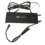 Zebra 450151 power adapter/inverter Auto Black