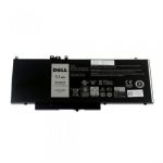 DELL 4-Cell 51Whr Battery
