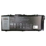 DELL 451-BBSB notebook spare part Battery