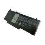 DELL 451-BBUQ notebook spare part Battery