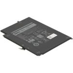 DELL Main Battery Pack 7.6V 4250mAh