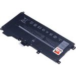 DELL Battery 2 Cell 38WHR