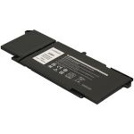 DELL Main Battery Pack 15.2V 3941mAh