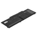 DELL Main Battery Pack 15.2V 3625mAh