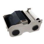 HID Identity 45102 Black Monchrome Ribbon (