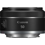 Canon RF 50mm F1.8 STM SLR Black
