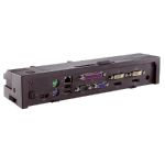 DELL 452-11417 notebook dock/port replicator Docking Black