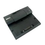 DELL EURO Simple E-Port II with 130W AC Adapter