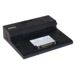 DELL 452-11505 notebook dock/port replicator Docking Black