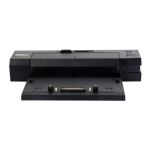 DELL Swiss Advanced E-port II Docking Black