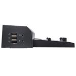 DELL 452-11512 notebook dock/port replicator Docking Black