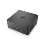 DELL TB16 Wired Thunderbolt 3 Black