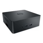 DELL TB18DC Wired USB 3.0 (3.1 Gen 1) Type-B Black