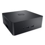 DELL TB18DC Wired USB 3.0 (3.1 Gen 1) Type-B Black